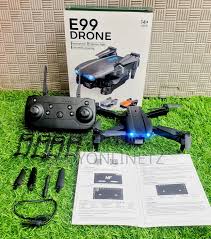 E99 Drone Camera