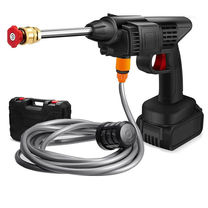 High Pressure Washer