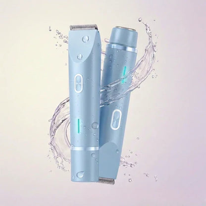 2 in 1 Men / Women  Shaver