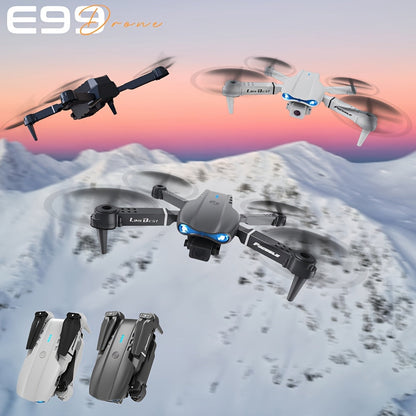 E99 Drone Camera