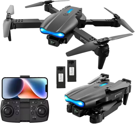 E99 Drone Camera