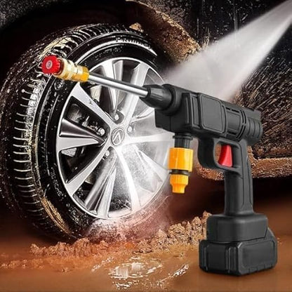 Pressure Washer Gun