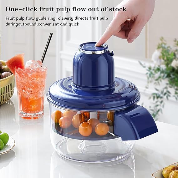 Fruit and Vegetable Peeler