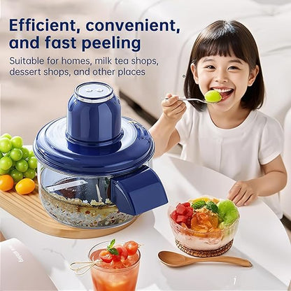Fruit and Vegetable Peeler