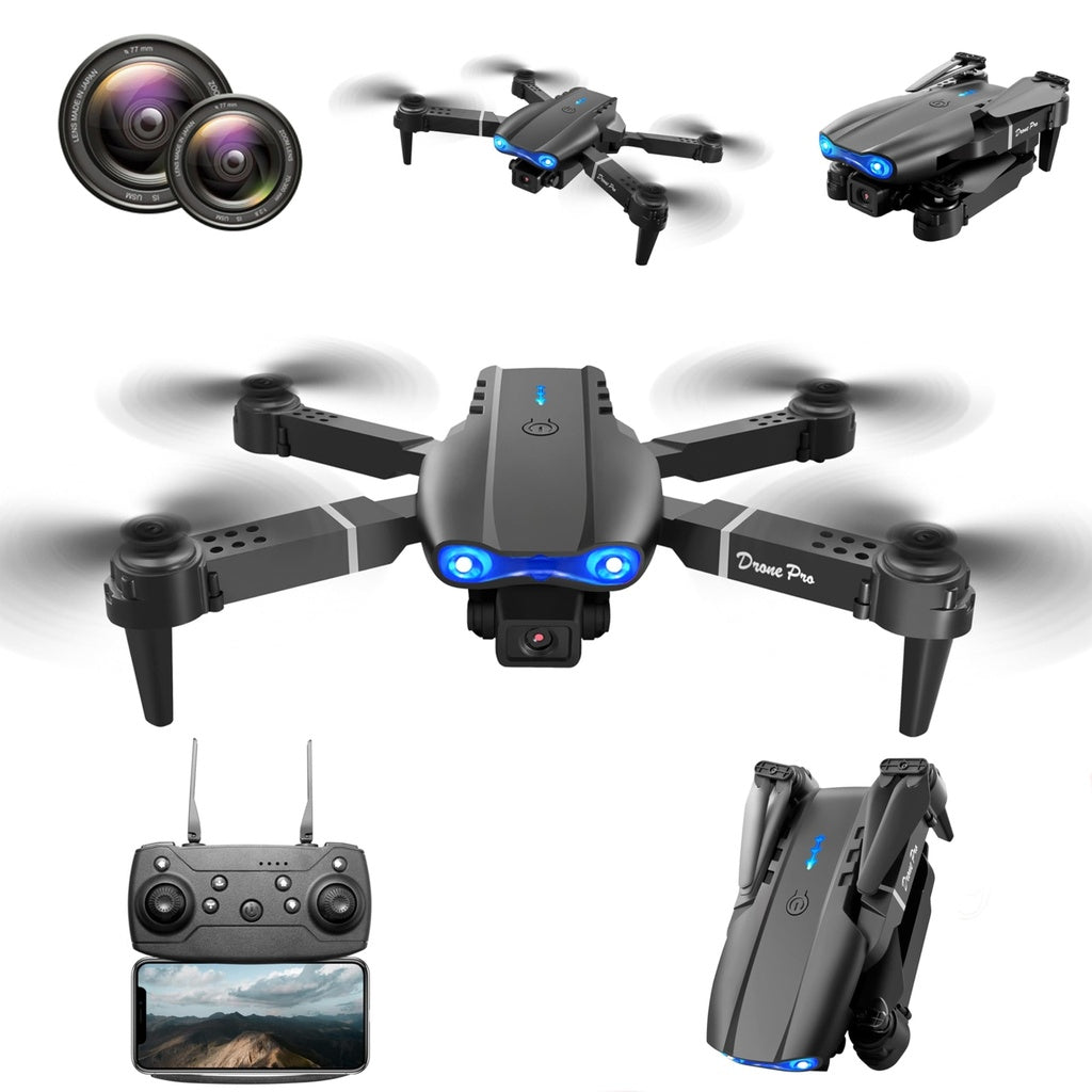 E99 Drone Camera