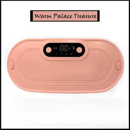 Period Belt