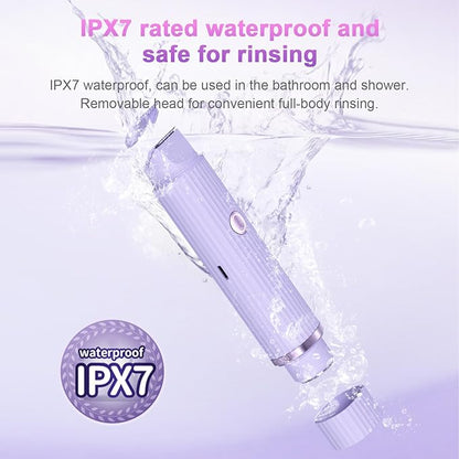 2 in 1 Men / Women  Shaver
