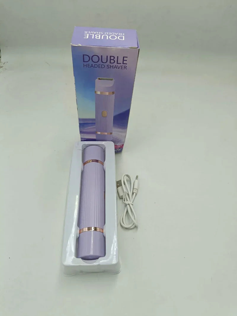 2 in 1 Men / Women  Shaver
