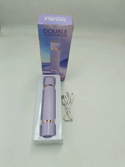 2 in 1 Men / Women  Shaver