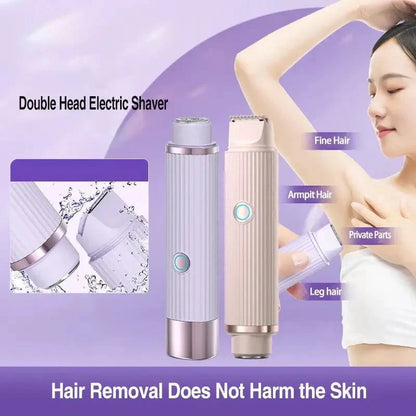 2 in 1 Men / Women  Shaver