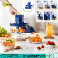 Fruit and Vegetable Peeler