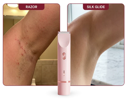 2 in 1 Men / Women  Shaver