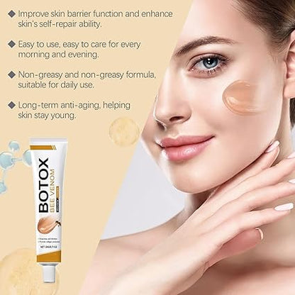 Bee Venom Botox Wrinkle Cream